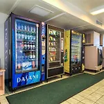 Motel 6-Palmdale, Ca 
