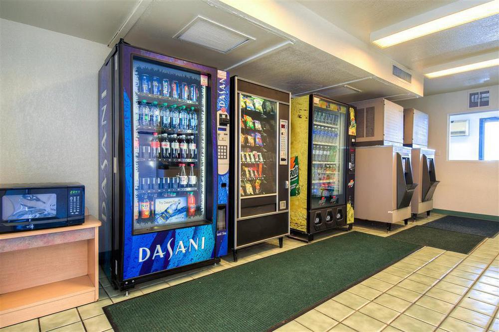 6-palmdale, Ca Hotel 2*